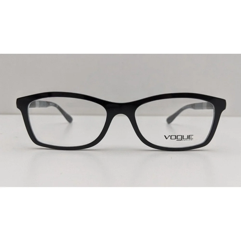 🕶️Vogue VO2968 W44 Eyeglasses 52/18 135 /KAG519🕶️​